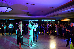 POWER AND BEAUTY CHARITY EVENT